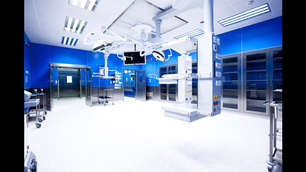 Medisave_MG's tweet photo. #Modular Hygienic Integrated Operating Theatre #SIDROM #SIRO #MOT #ALVO #Operating Theatre #Integra System https://t.co/4My7JOYJ5J