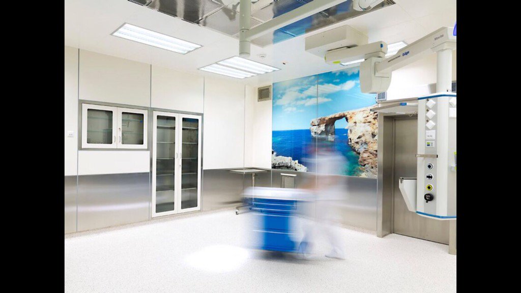Medisave_MG's tweet photo. #Modular Hygienic Integrated Operating Theatre #SIDROM #SIRO #MOT #ALVO #Operating Theatre #Integra System https://t.co/G1RVaLzMsw
