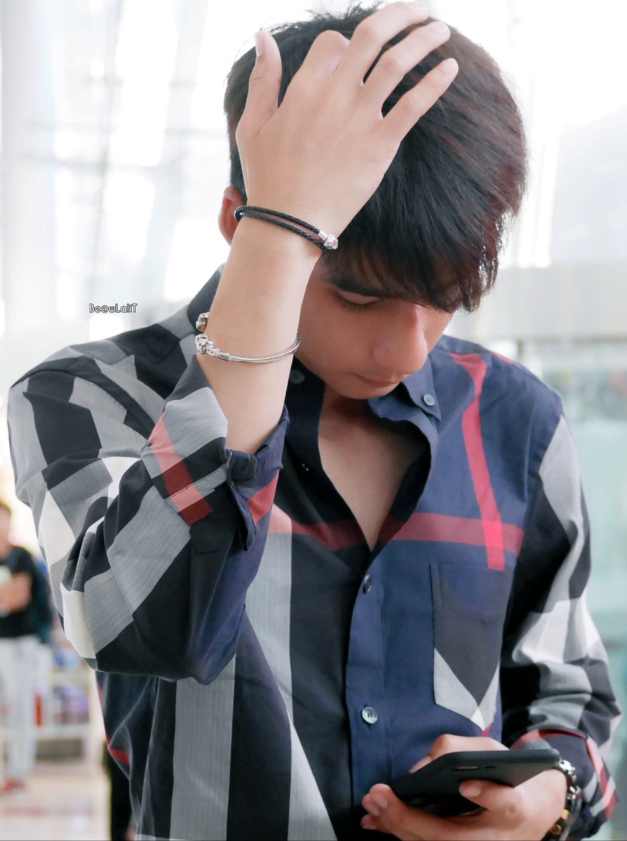 BeawLaliT's tweet photo. เริ่มงง ลงรูปไหนไปบ้างแล้วฟ่ะ #toeysittiwat #MakeitrightSS2 https://t.co/n3Impokoqr