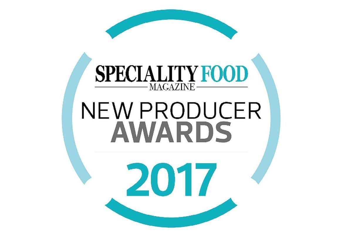 Run a start-up food business? Then why not enter our New Producer Awards: buff.ly/2oUFqVL #sme (free to enter)