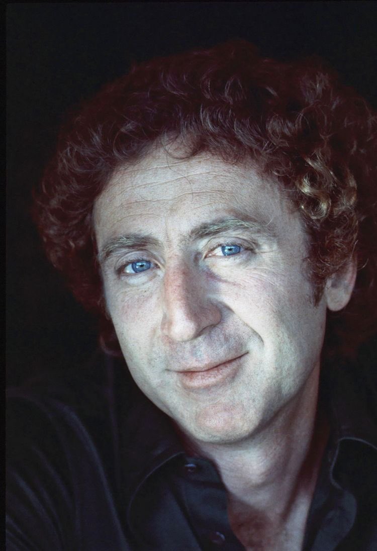 Happy Birthday Gene Wilder! 