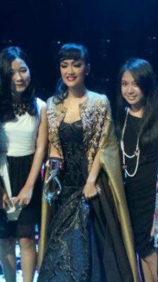 Rest in place kak Julia Perez..😩😩😩