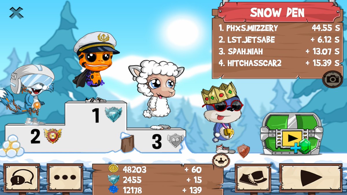 freebenenenenen's tweet photo. All those guys just got washed #funrun2 #Jetsabe #Niah #hitchasscar2 https://t.co/ifhyojpkDL