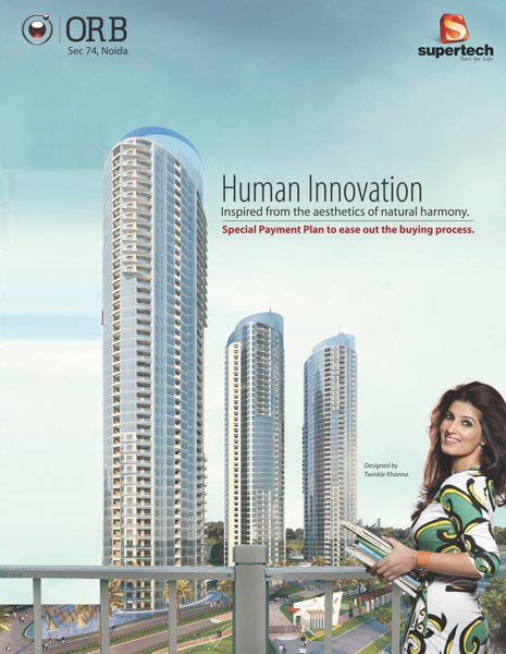 TheKeysNoida's tweet photo. #realestate #bestdeals #supertech #orb #towers #sector74 #noida #mastercrafted #by #twinklekhanna #offers #thekeysindia #7503077777 https://t.co/jKPHoVMKFl