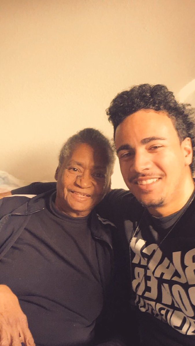 Abbas_Muntaqim's tweet image. Today has been a tough one. I love you grandma. Rest In Peace.  😢😞