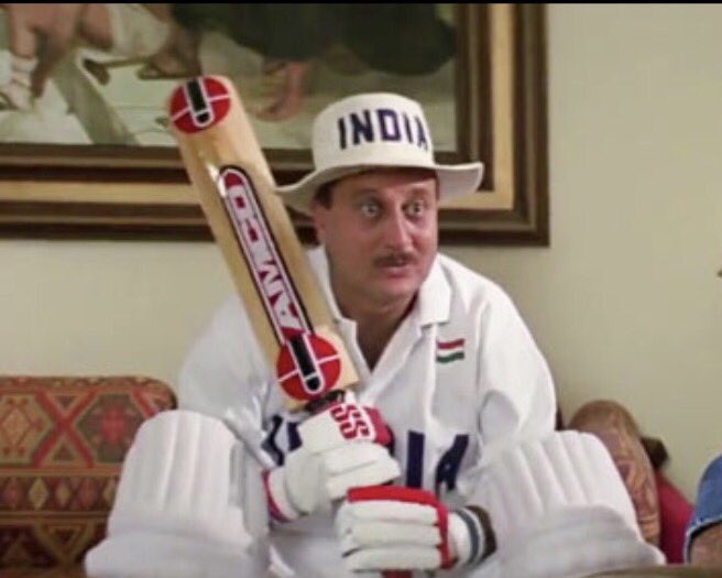 AnupamPKher's tweet image. Indiaaaaaaa. 🇮🇳🇮🇳