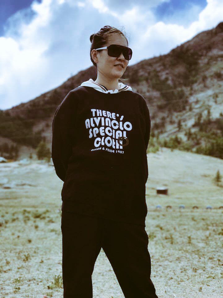 Зугаатай зун😁