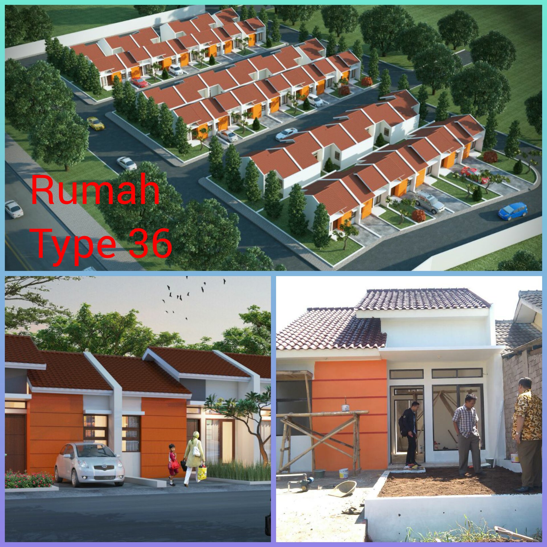 Rumah Di Cianjur IrmanPribumi Twitter