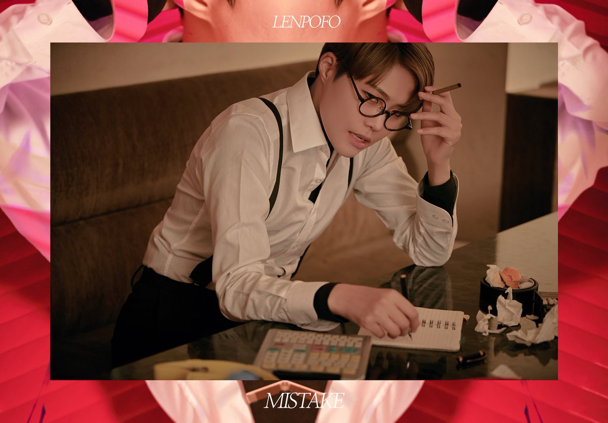 Lenphoto's tweet photo. LENPOFO 14 / mistake
model. whale, tago
photo. LEN
assist. yato #LENPOFO
일수 날짜랑 영수증 맞춰보는 두분 느낌으로 나왔네요.
처음에 문학 청년으로 가자고 했는데...(말못) https://t.co/Kq16RYhSU2