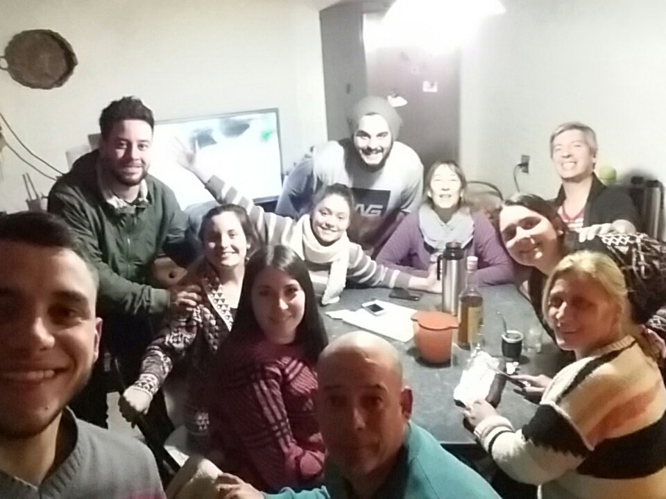 A15camu_22's tweet photo. #UruguayxLaTele  @alvarezderon12 https://t.co/uVuHbyUbRt