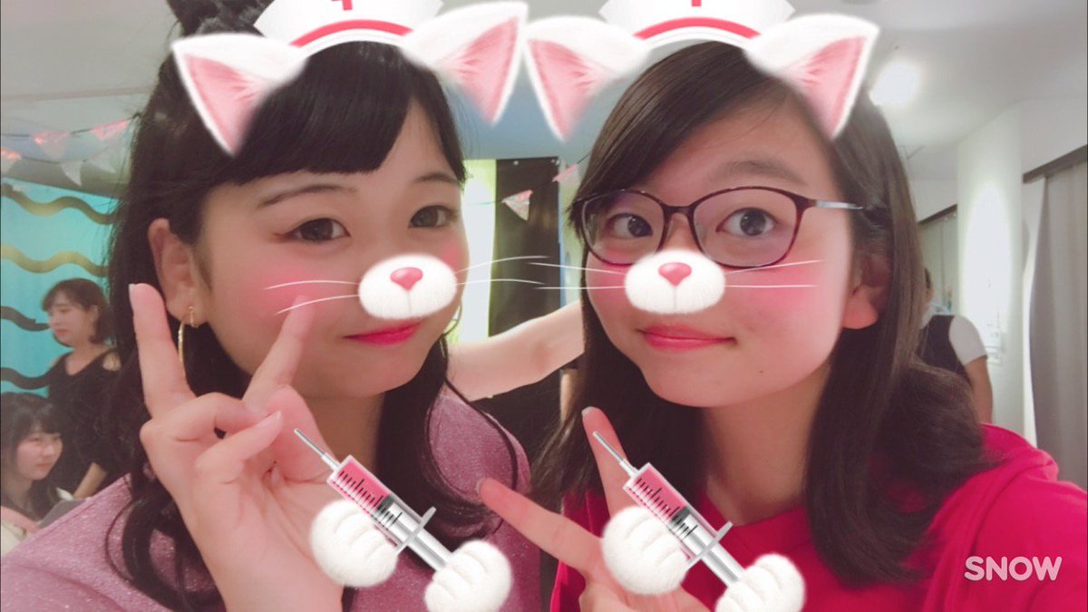 repiroa1's tweet photo. @repirepi0206 ありがとうございました！💖 https://t.co/KjRb4yFgdx
