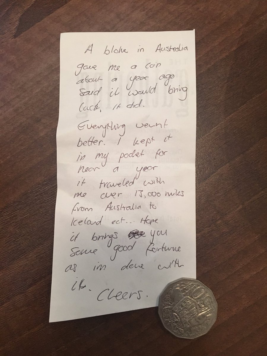 So cute! This guy just made my day! I'm feeling lucky already 🍀😁😍