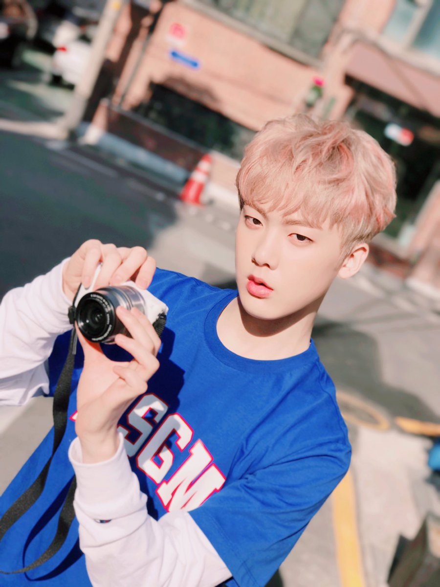 offclASTRO's tweet photo. #파파라키 가 돌라왔슴다 
천천히 올리겠습니당 ㅎㅎ
일단 울 산하 #Baby 부터
짜좐!!!
#아스트로 #라키 #아로하 #이쁘져 #울막내 https://t.co/QCxKRds0nH