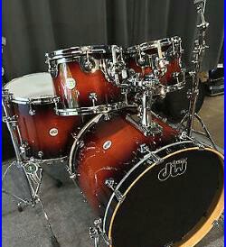 RLPDrumgod99's tweet photo. My new dw drum kit
@dwdrums #dwdrums #FORCES #Forces313 @FORCES313 https://t.co/FnPJlXbiFZ