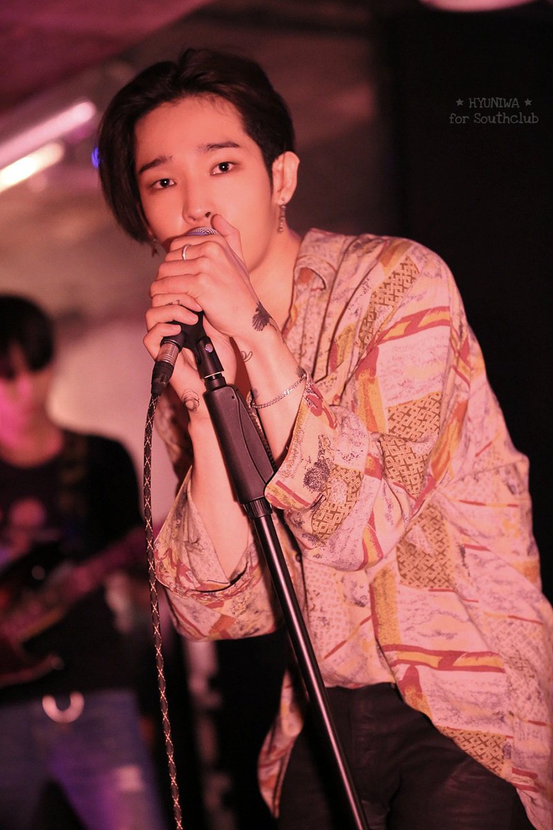 hiw510's tweet photo. 170610  문래게릴라&amp;뮤비촬영
#남태현#Southclub#LAD문래 https://t.co/jNVnqqv06S