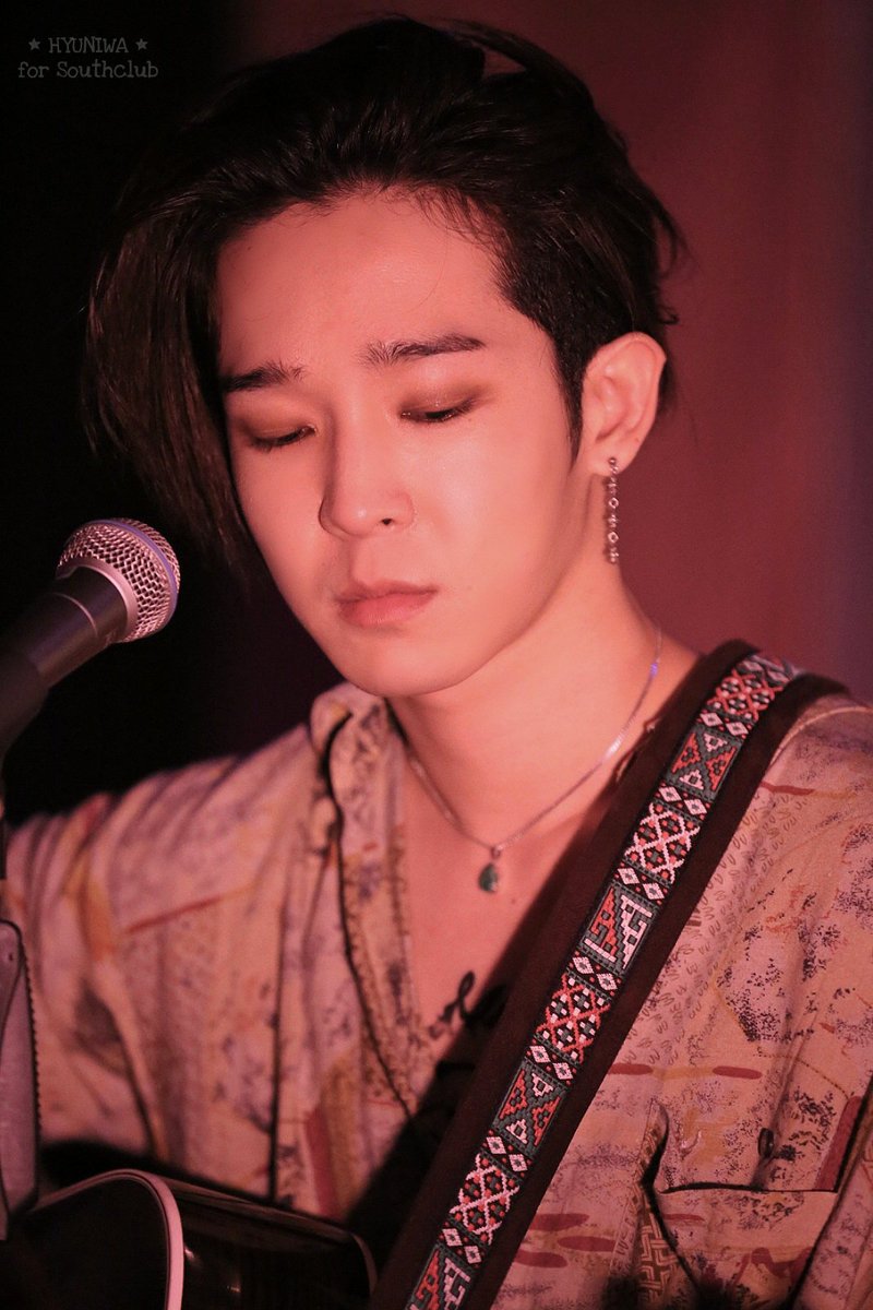 hiw510's tweet photo. 170610  문래게릴라&amp;뮤비촬영
#남태현#Southclub#LAD문래 https://t.co/jNVnqqv06S