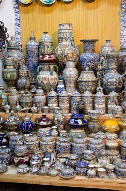 Foodandthefab's tweet photo. Markets &amp; Cooking in Fez, Morocco https://t.co/VUDsyIXOw5 written for @AFKTravel  Do you  have a favourite Moroccan dish?  |SB https://t.co/yIDbXLRJSL