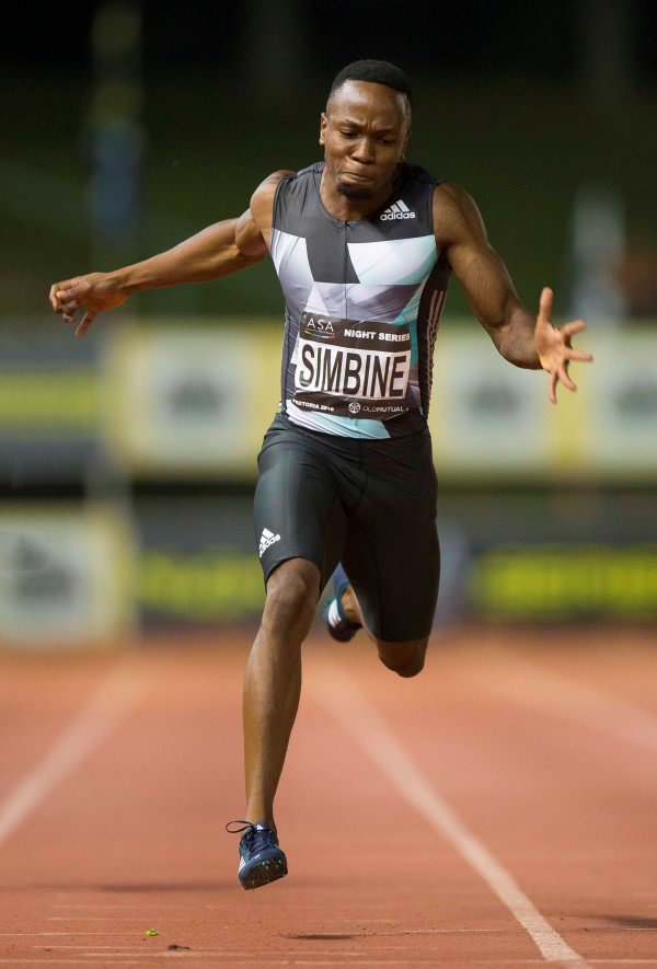 In_SiteAM's tweet photo. Great run by @AkaniSimbine to take second place in 10.00 in the 100m sprint at the Racers Grand Prix in Kingston https://t.co/jz1V1ptiA5