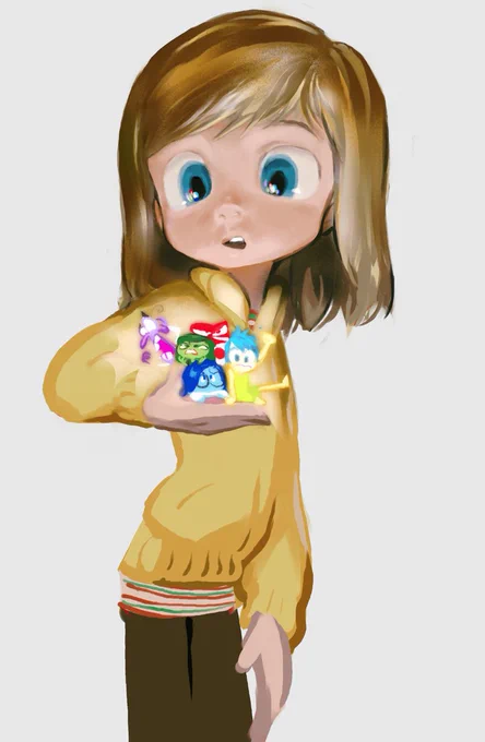ライリー 