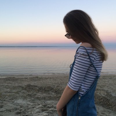 NastyShkurko's tweet photo. #НовыйАватар https://t.co/XCLJb9jmiz