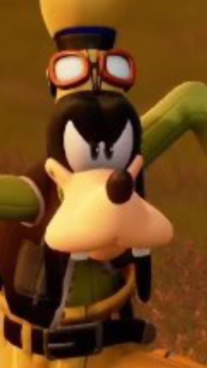 RPGMoogle's tweet image. When there's no release date at the end of the KH3 trailer...