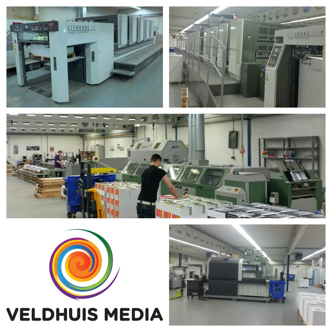 Veldhuis Media tweet media