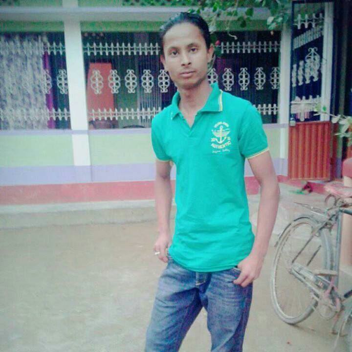 SamadRahman12's tweet image. It wouldn't be a party without you #BIGOLIVE.   
web.live.bigo.sg/2192069213_251…