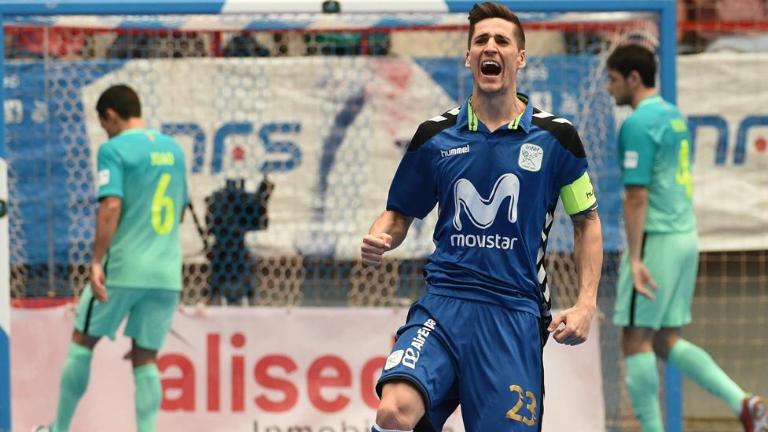 Video Full Match Game Kedua: Inter Movistar 6-1 Barcelona Futsal bolalob.com/read/55396/vid… #LnfsFinal #Futsal