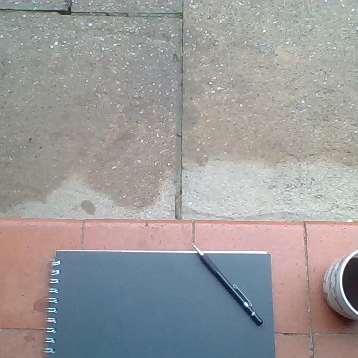 KJJewellery's tweet photo. When you are up designing by 7.30am! fresh air, fresh coffee, and fresh ideas...
#jewellery #jewellerydesign #morningcoffee #sundaysketches https://t.co/rpjH6MmhwP