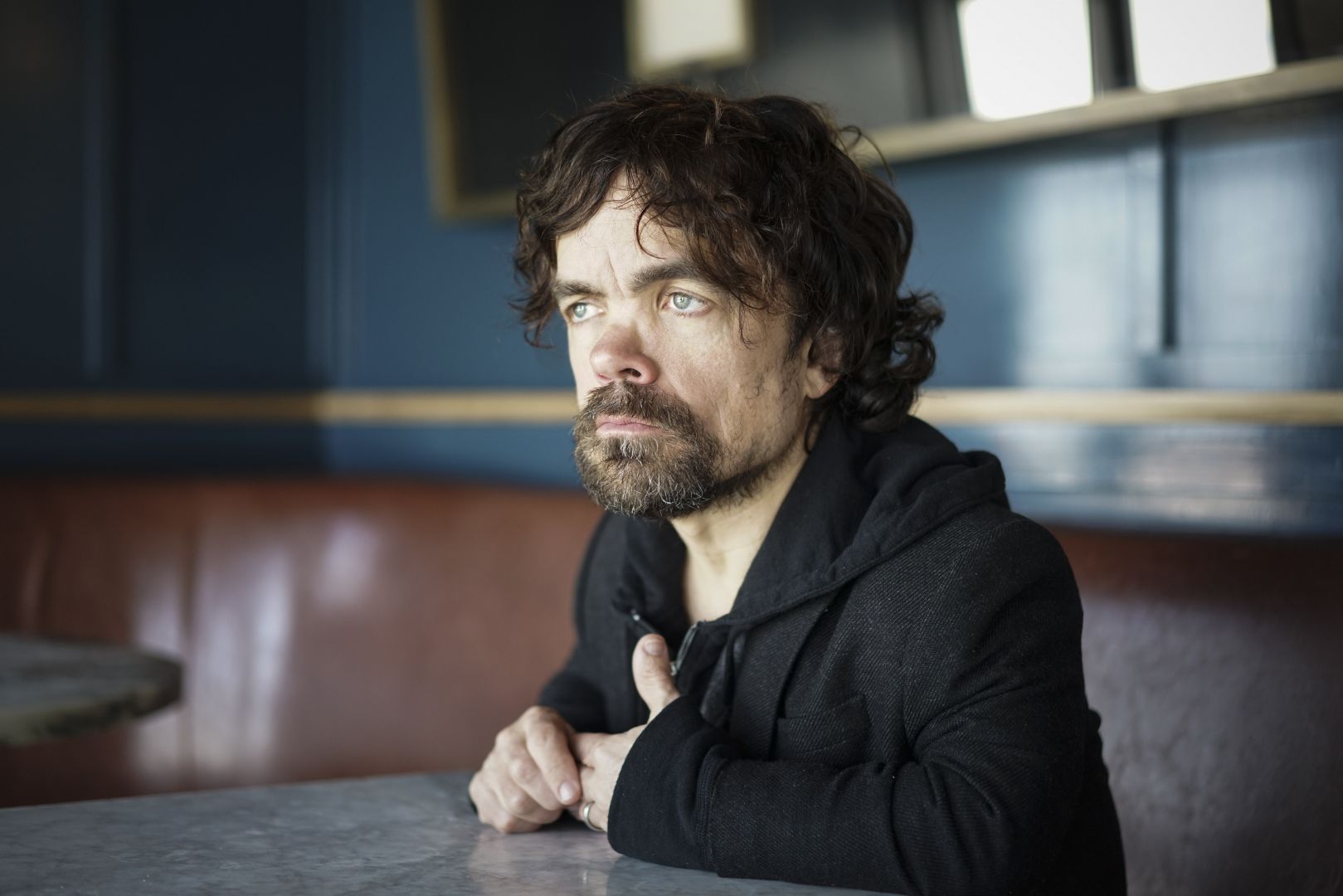 Genial, inigualable, Peter Dinklage cumple hoy 48 años
Happy birthday 