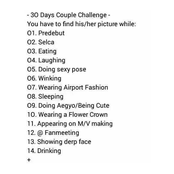 98_LGH's tweet photo. 30 Days Couple Challenge

I'll do this for you @99_CYoojung ♡ https://t.co/KDspgmojHE