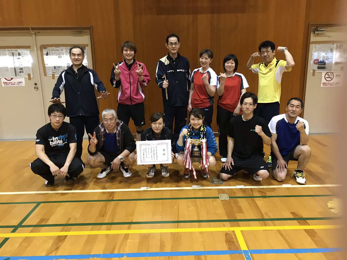 JR7961292's tweet photo. 南部町チームの皆さん、大変お疲れ様でした( ◠‿◠ )

5時から祝勝会です( ◠‿◠ ) https://t.co/kZcUm8GuuJ