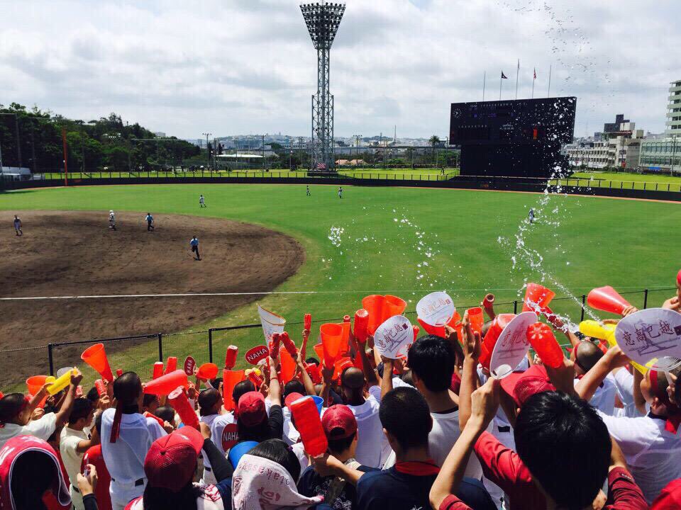 alwaysml789's tweet photo. 日時：6/18（日）11時半
場所：セルラー
上記の日程で夏の選手権大会1回戦⚾︎が行われます。
チケット：100円
タオル：1000円
月→3年生🍀火→2年生🍀水→1年生
お昼休みに野球部部室前にて販売します！
応援よろしくお願いします😊 https://t.co/3YGN8L6vV4