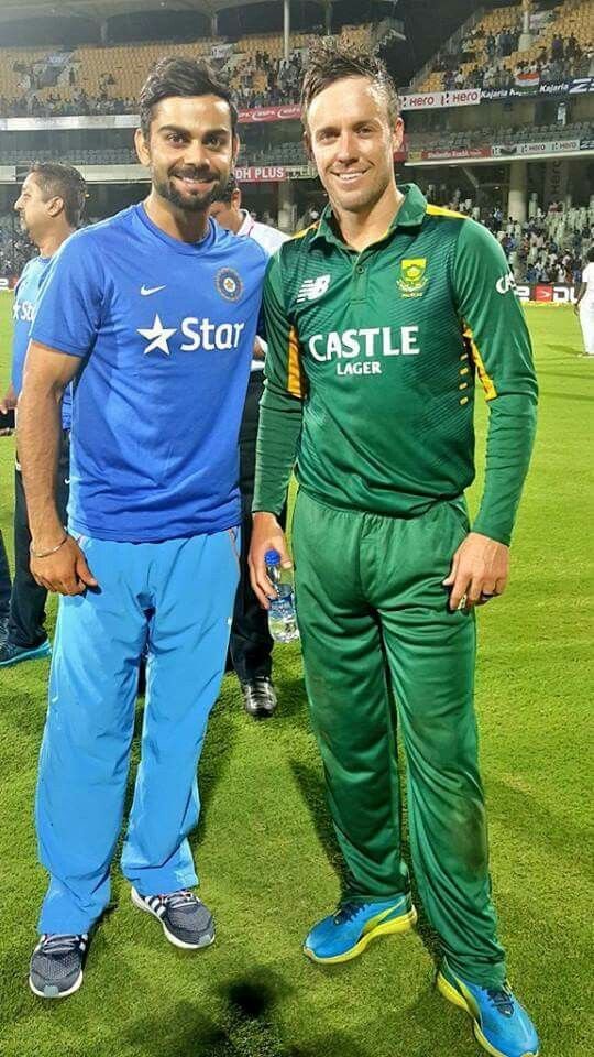 SirJadeja's tweet image. Best Thing About Today&apos;s Match Is South Africa&apos;s Jersey Color Is Also Green.
RT If You Know What I Mean. 😉

#INDvSA #CT17 #Kohli #INDvsSA