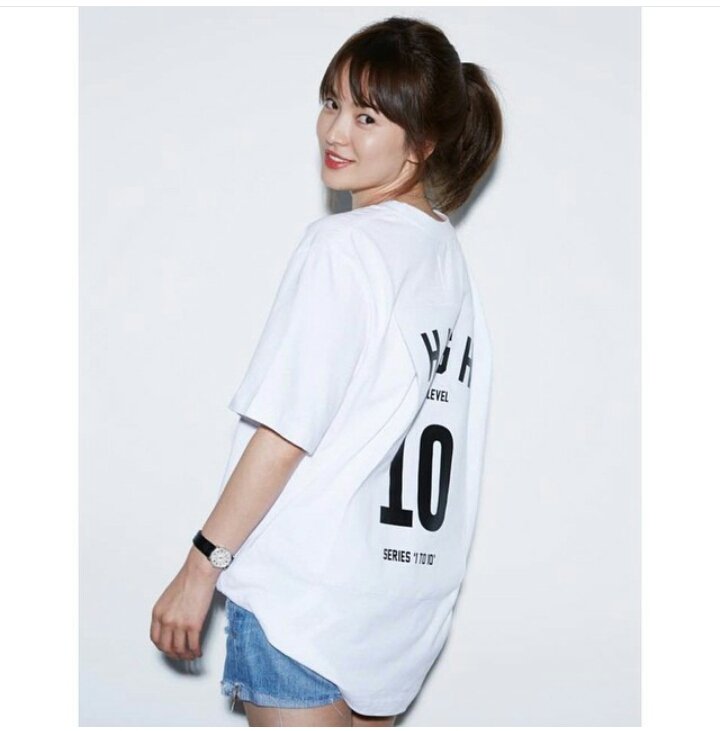 Song Hye Kyo (@songhyee__) on Twitter photo 