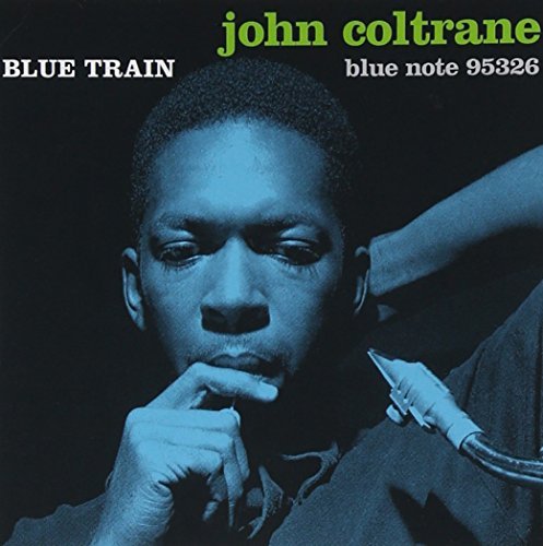 #Sur La Piste D’Un33 Tours – John Coltrane. Blue Train lejazzophone.com/sur-la-piste-d…