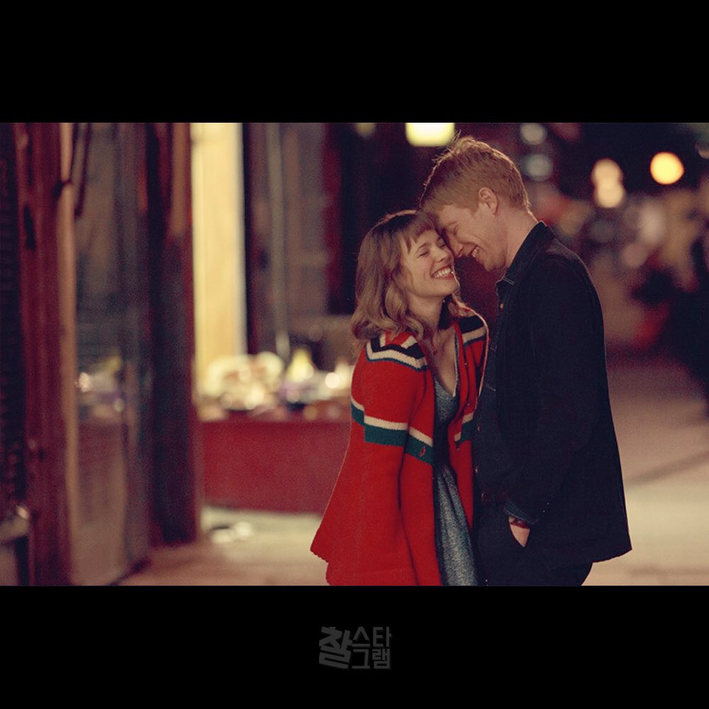 #어바웃타임 #abouttime #찰스타그램 #영화추천 #영화 #레이첼맥아담스 #도널글리슨 #안철수갤러리 #안철수 http://instagram.com/mv_chalgall