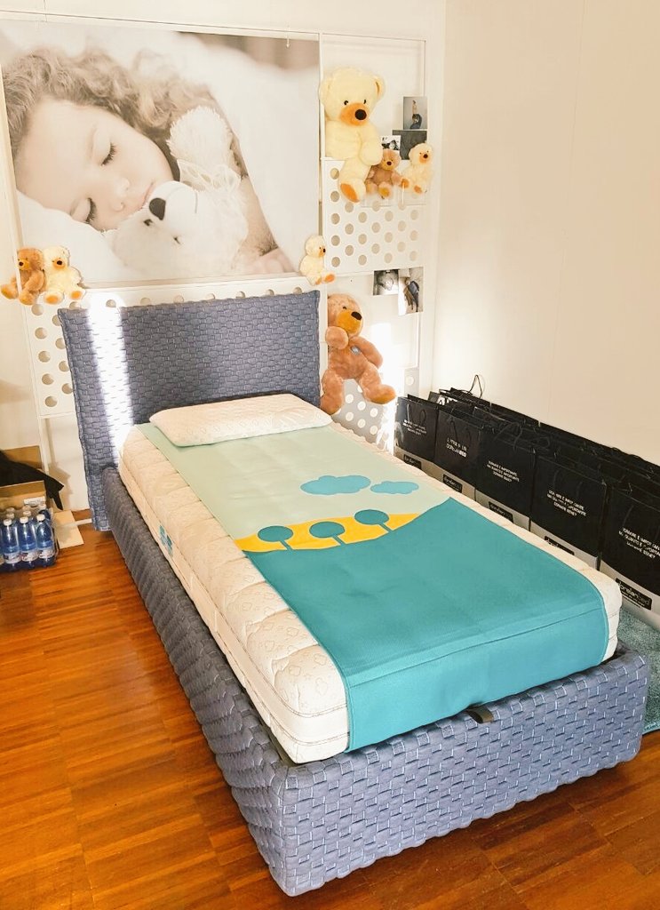 Bellissima giornata ieri al @ToTakingCare, ricca di informazioni utili per la #salute di tutti #DorelanTTC #TTC17 #DormireBene #VivereMeglio