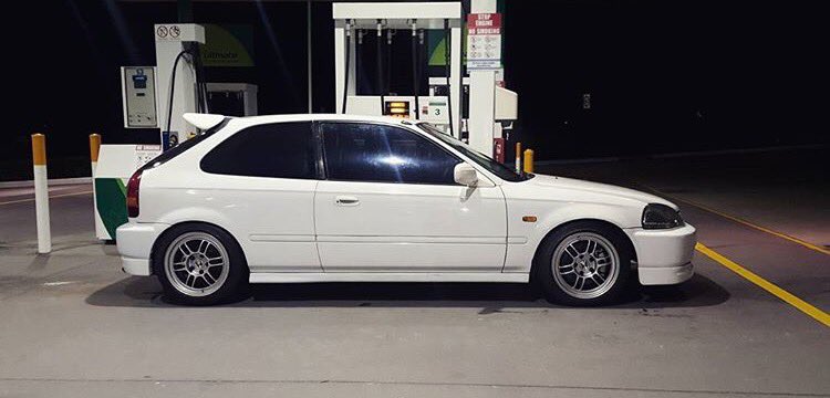 NurrulRashid's tweet photo. It never end #idola#ekcivic#ek9#enkei @malayahonda @Satria4GXX @MalaysianHonda @KingOfSatria https://t.co/8c8SdKEDAd