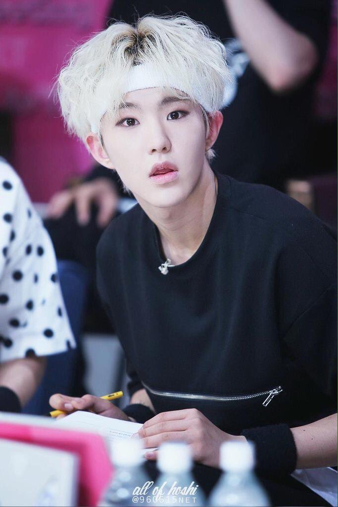 HOSHI&🐹 on Twitter: