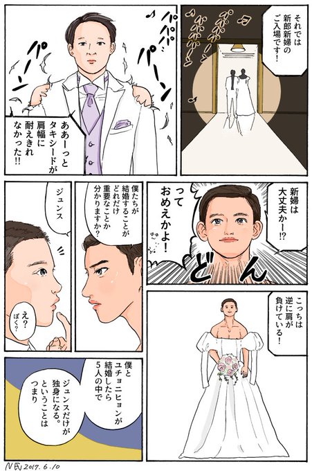 N Shi N Shi610の漫画作品一覧