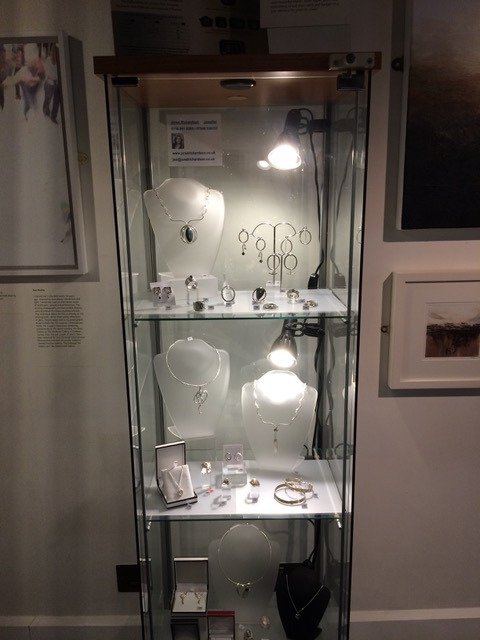 whaleyart's tweet photo. Dont miss the https://t.co/mzvNB7Jh36 @TheLightbox - on till 3 July. @WokingAd https://t.co/6CLRk2tX0z