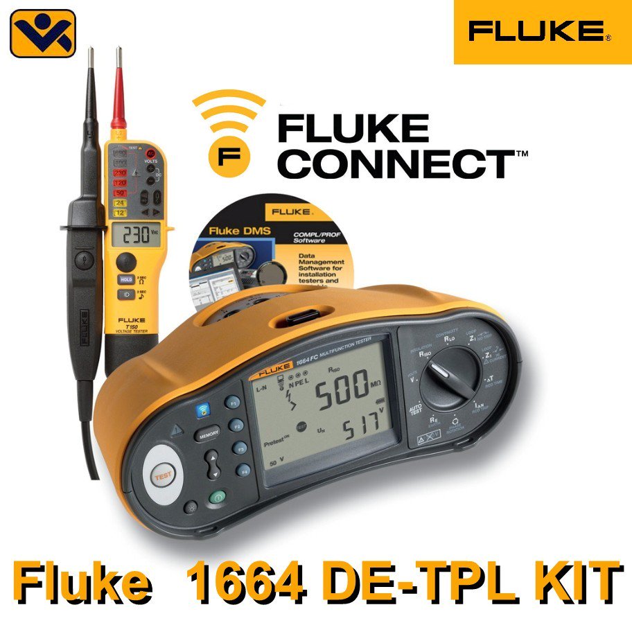 IVRKBerlinTwitt's tweet photo. #VDE0100 Messgerät #Installationstester #Anlagentester #Fluke 1664 FC zusätzlich mit Gratis Software und Lastprüfer:
https://t.co/z1aTv7my43 https://t.co/R56p3RnGsj