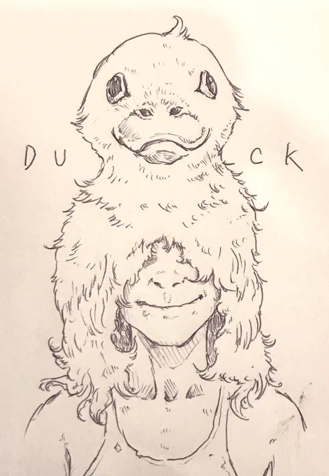 DUCK 