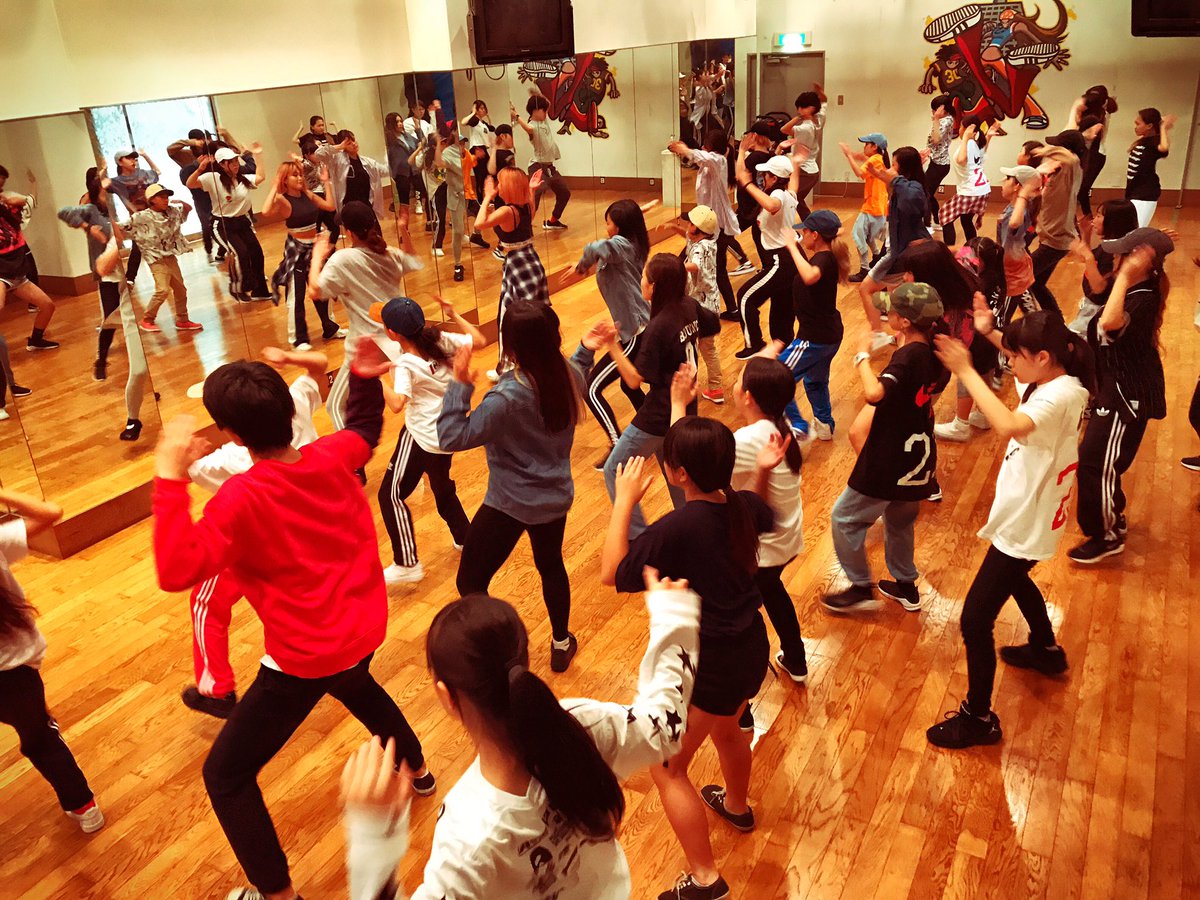 btribe_hiphop's tweet photo. KYOTO DANCE TRIBE
HARUKA MUTO &amp; KAORI.
#btribe #btribetv #KDT https://t.co/h3W2ouT9eG