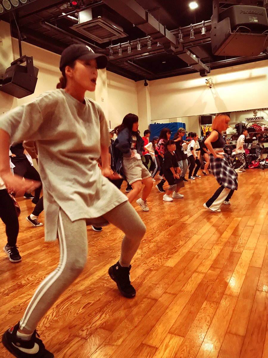 btribe_hiphop's tweet photo. KYOTO DANCE TRIBE
HARUKA MUTO &amp; KAORI.
#btribe #btribetv #KDT https://t.co/h3W2ouT9eG