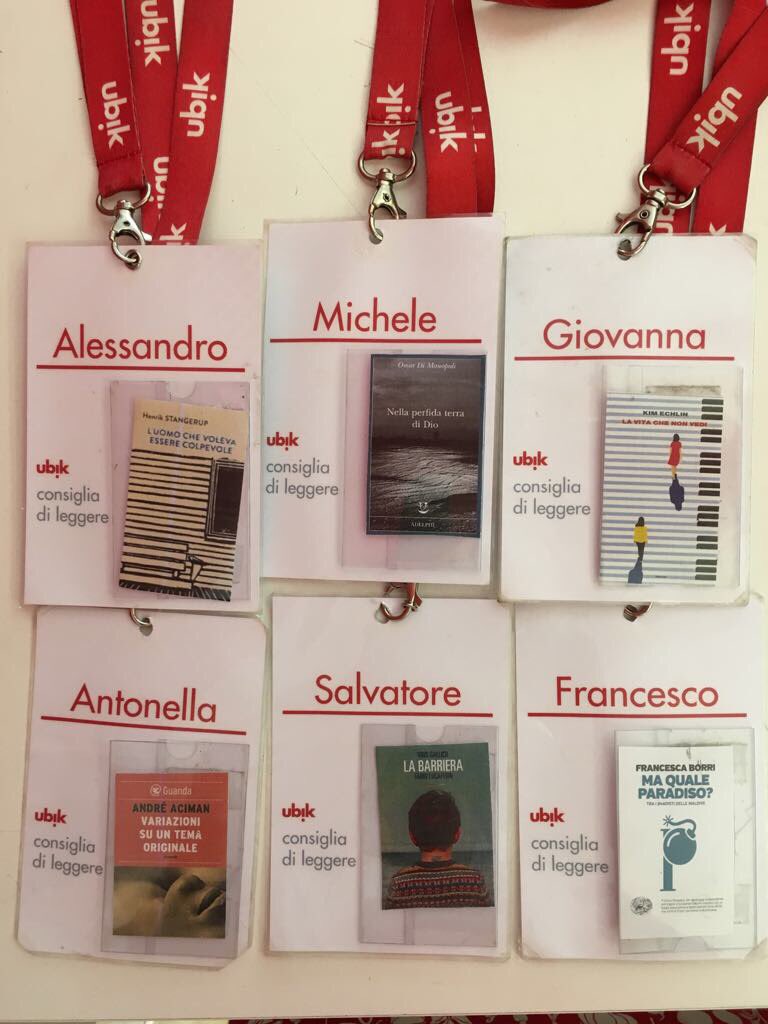 ubikfoggia's tweet image. #Leggi&amp;amp;Badgi già da una settimana in campo con #Echlin #DiMonopoli #Stangerup @vinsgallico @aaciman @francescaborri bit.ly/13LiMBk