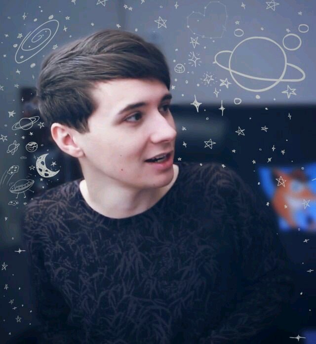 Happy birthday Dan Howell *-*    