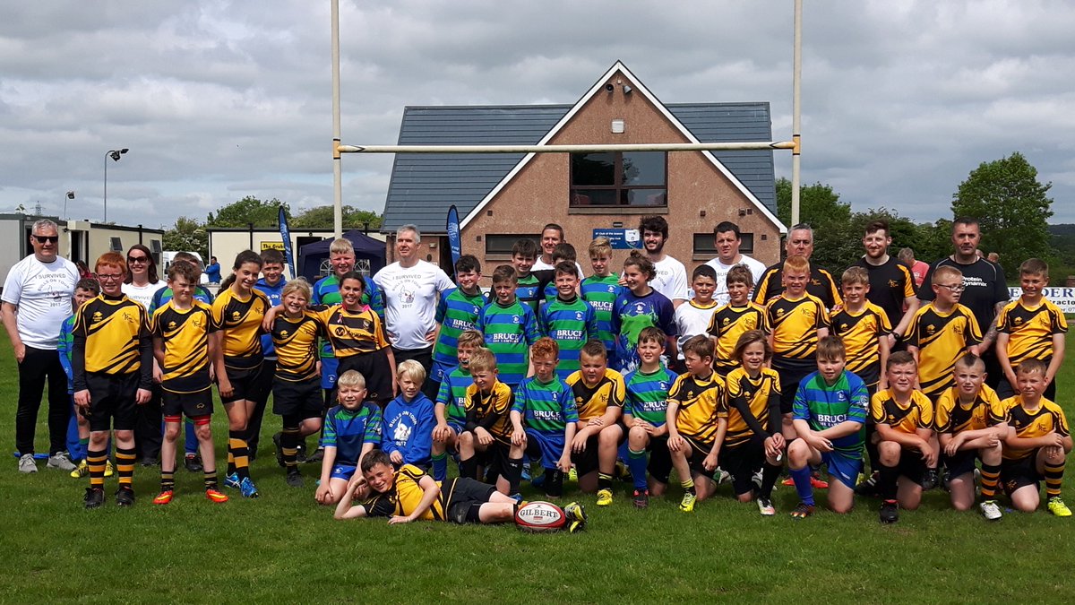 MATCH REPORT: Slightly late match report for the 28th May encounter between the Tigers and <a href="/HamiltonBulls/">Hamilton Rugby Club</a> - facebook.com/notes/annan-ru…