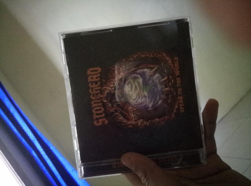 Materi yang yahud dr insan insan buas belantara central borneo <a href="/stoneheadpride/">STONEHEAD HARDCORE</a> 🙏🙏